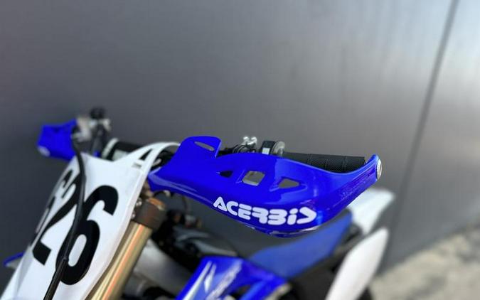 2013 Yamaha YZ250F