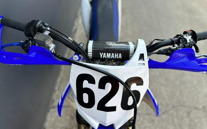 2013 Yamaha YZ250F