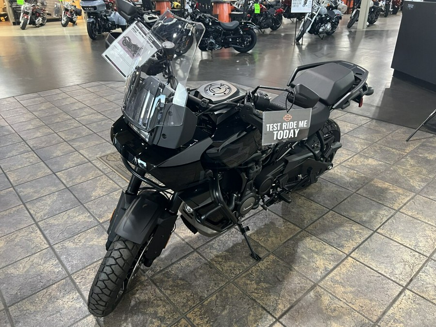 RA1250S 2023 Pan America™ 1250 Special