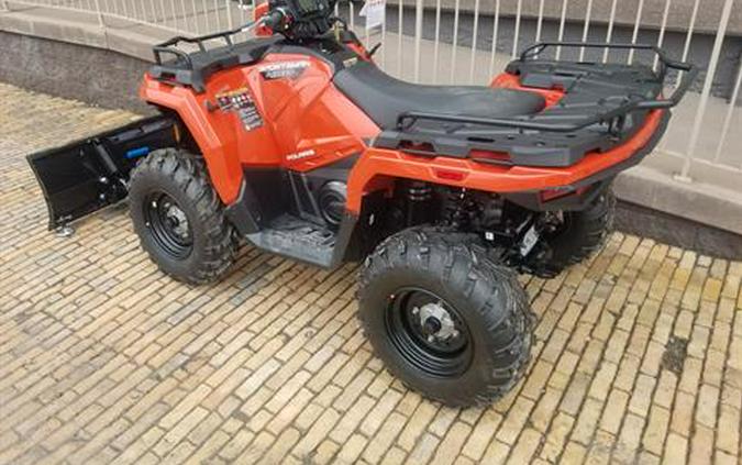 2024 Polaris Sportsman 450 H.O. EPS