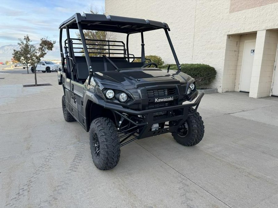 2024 Kawasaki Mule PRO-FXT™ 1000 LE