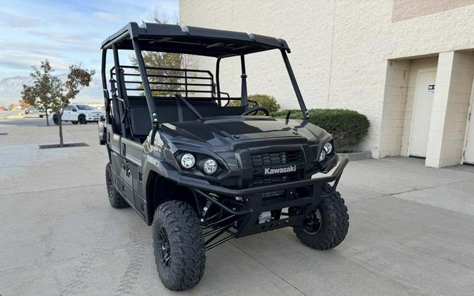 2024 Kawasaki Mule PRO-FXT™ 1000 LE