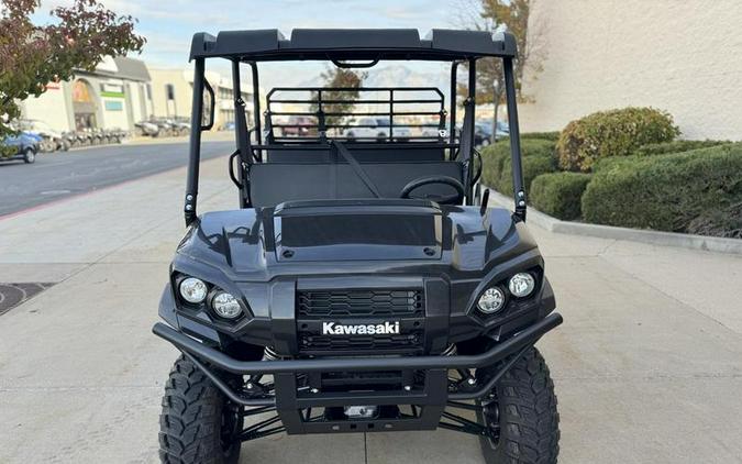 2024 Kawasaki Mule PRO-FXT™ 1000 LE