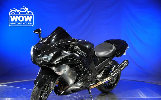 2017 Kawasaki ZX-14R ZX1400 NINJA ZX14R 1400 ZX14 ABS