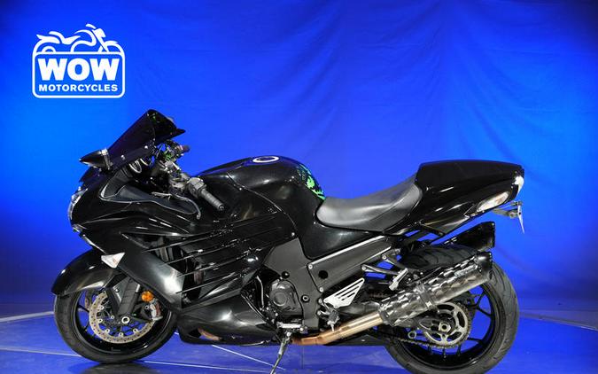 2017 Kawasaki ZX-14R ZX1400 NINJA ZX14R 1400 ZX14 ABS