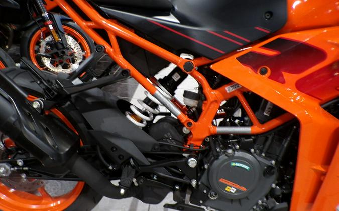 2024 KTM RC 390