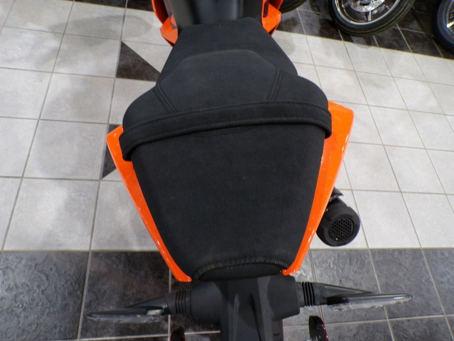 2024 KTM RC 390