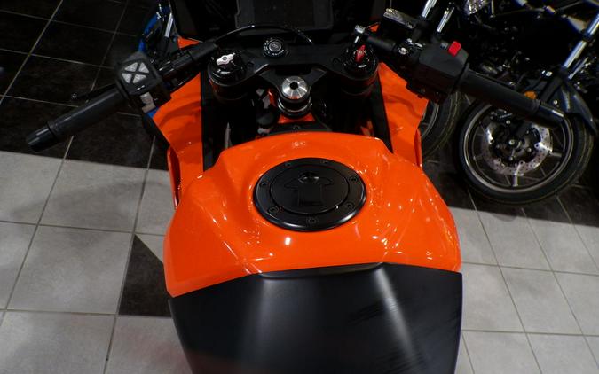 2024 KTM RC 390