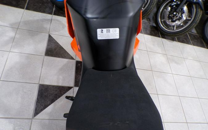 2024 KTM RC 390