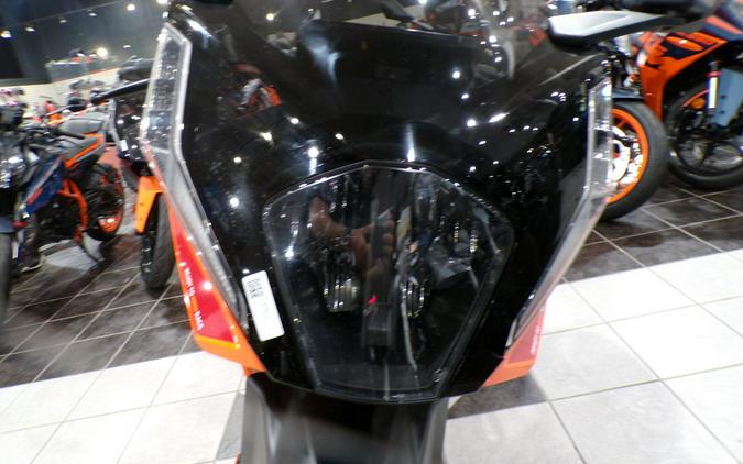 2024 KTM RC 390