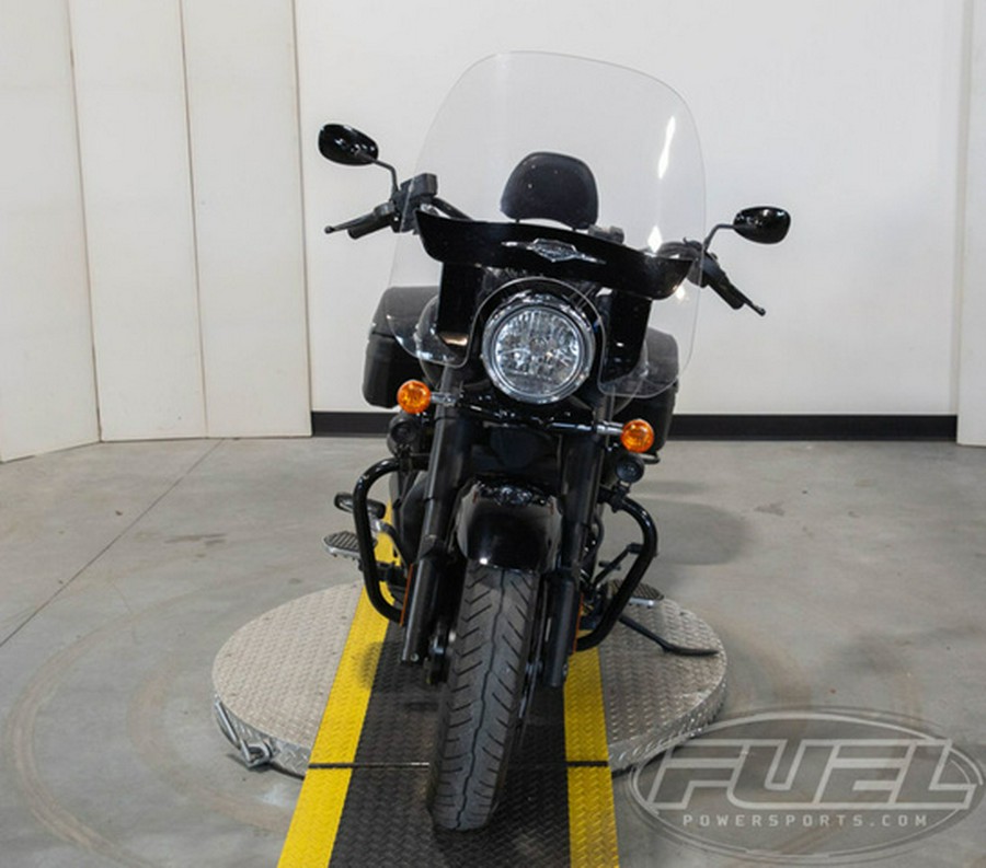 2013 Suzuki Boulevard C90T C50