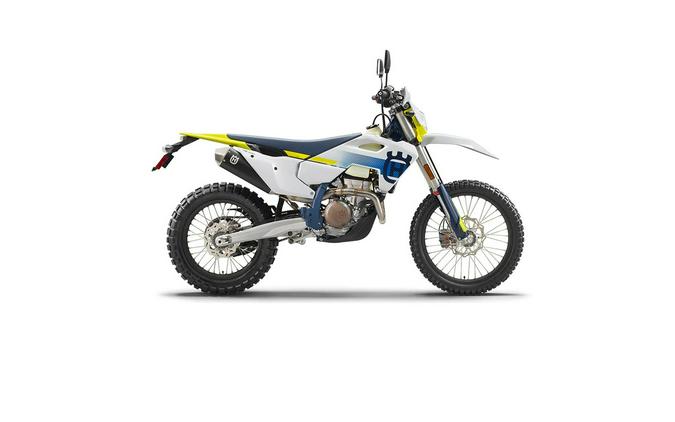 2024 Husqvarna Motorcycles FE 350S