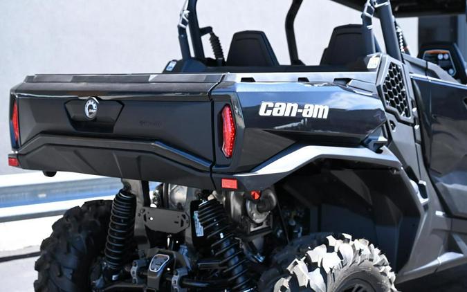 2024 Can-Am® Commander MAX XT 1000R