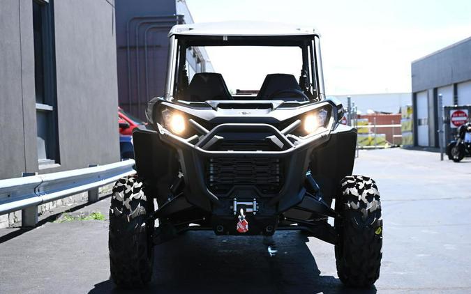 2024 Can-Am® Commander MAX XT 1000R