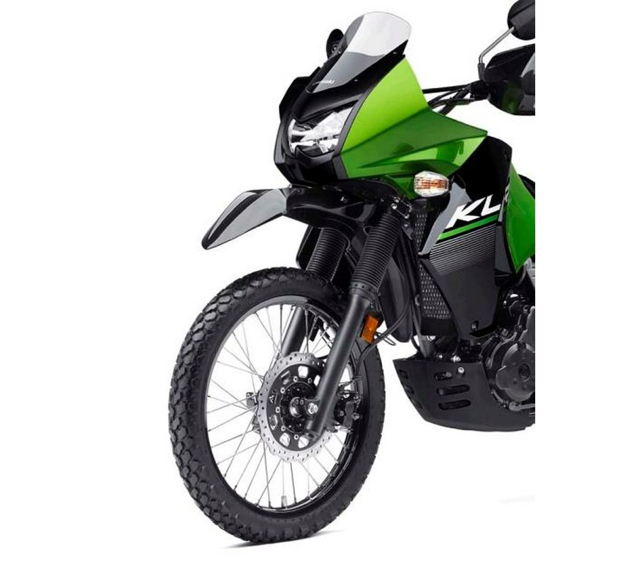 2015 Kawasaki KLR™650