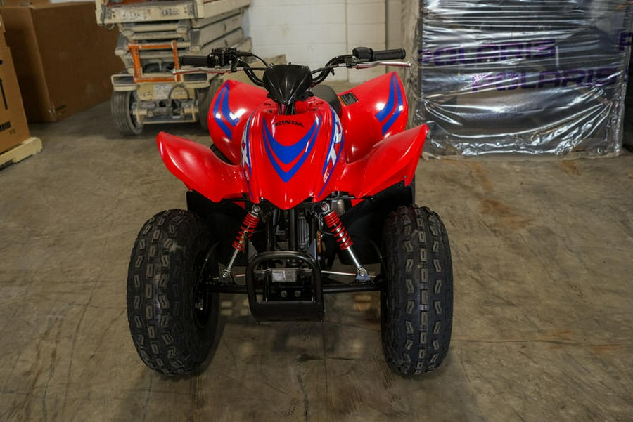 2024 Honda® TRX90X