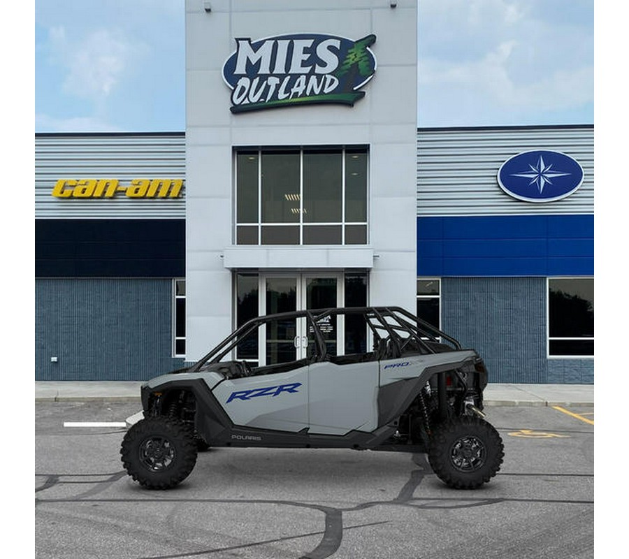 2026 Polaris® RZR Pro XP 4 Sport