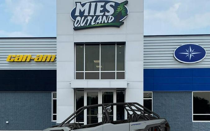 2026 Polaris® RZR Pro XP 4 Sport