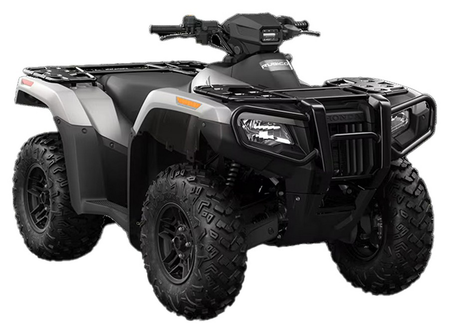 2025 Honda FourTrax Rubicon 700 4x4 Automatic