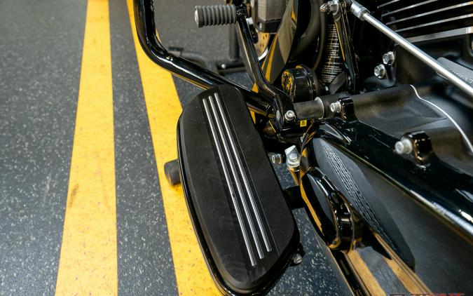 2024 Harley-Davidson® STREET GLIDE 117 (ONLY 687 MILES)