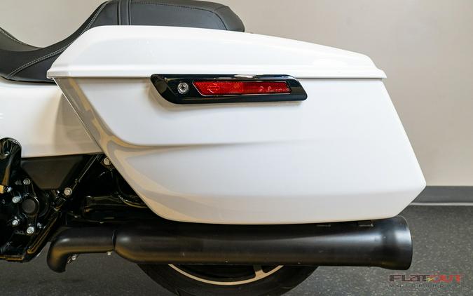 2024 Harley-Davidson® STREET GLIDE 117 (ONLY 687 MILES)