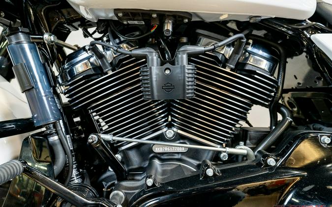 2024 Harley-Davidson® STREET GLIDE 117 (ONLY 687 MILES)