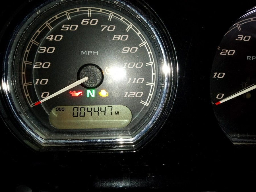 2023 Harley-Davidson Road Glide® Special