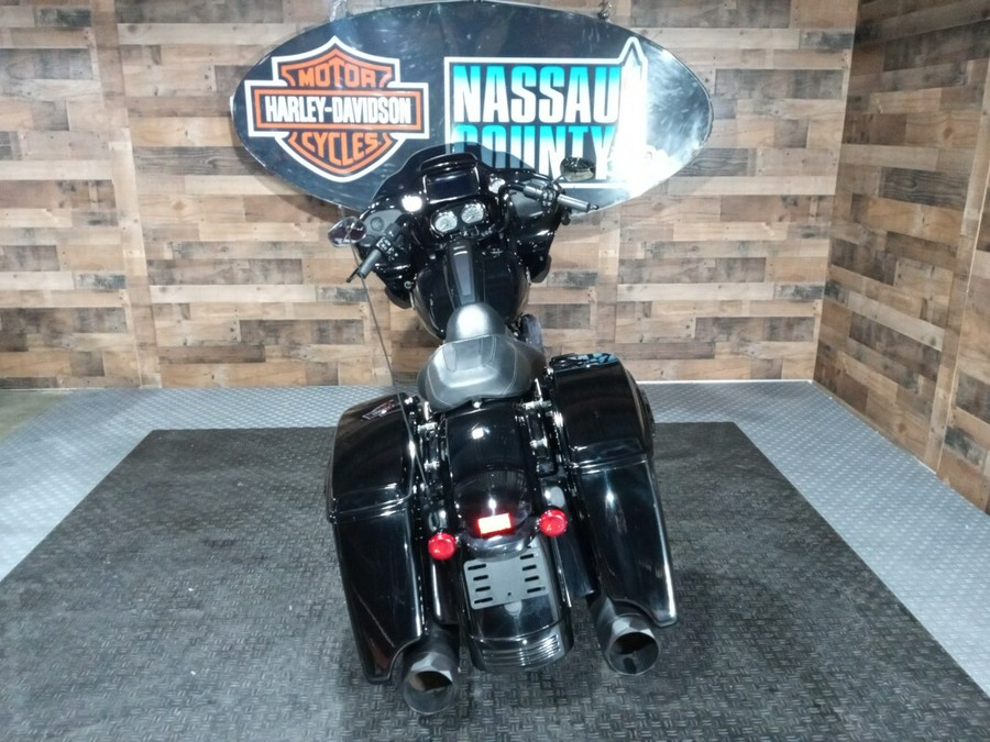 2023 Harley-Davidson Road Glide® Special