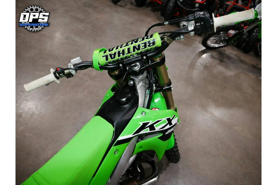 2024 Kawasaki KX™ 250