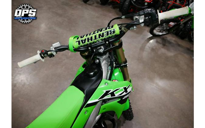 2024 Kawasaki KX™ 250
