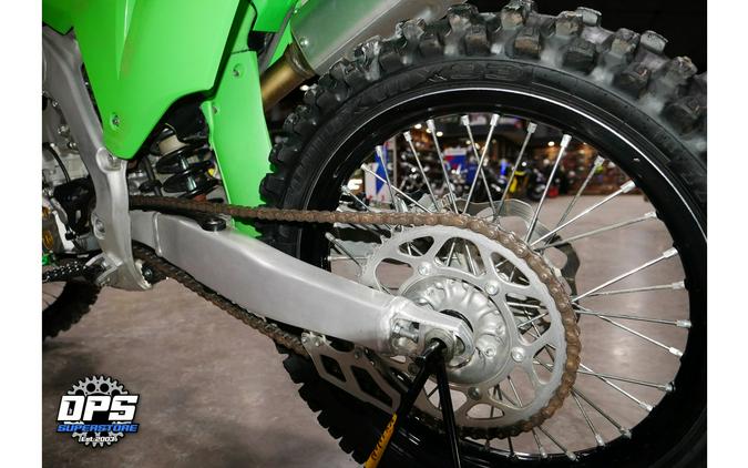 2024 Kawasaki KX™ 250