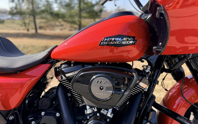 2026 Harley-Davidson® FLTRX Road Glide®