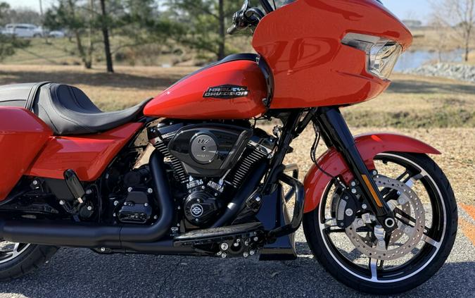 2026 Harley-Davidson® FLTRX Road Glide®