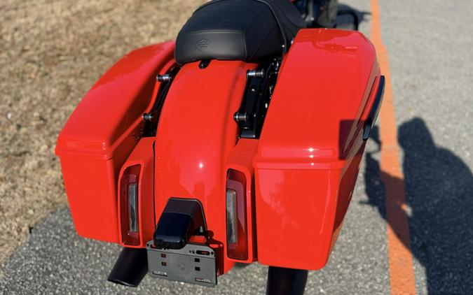 2026 Harley-Davidson® FLTRX Road Glide®