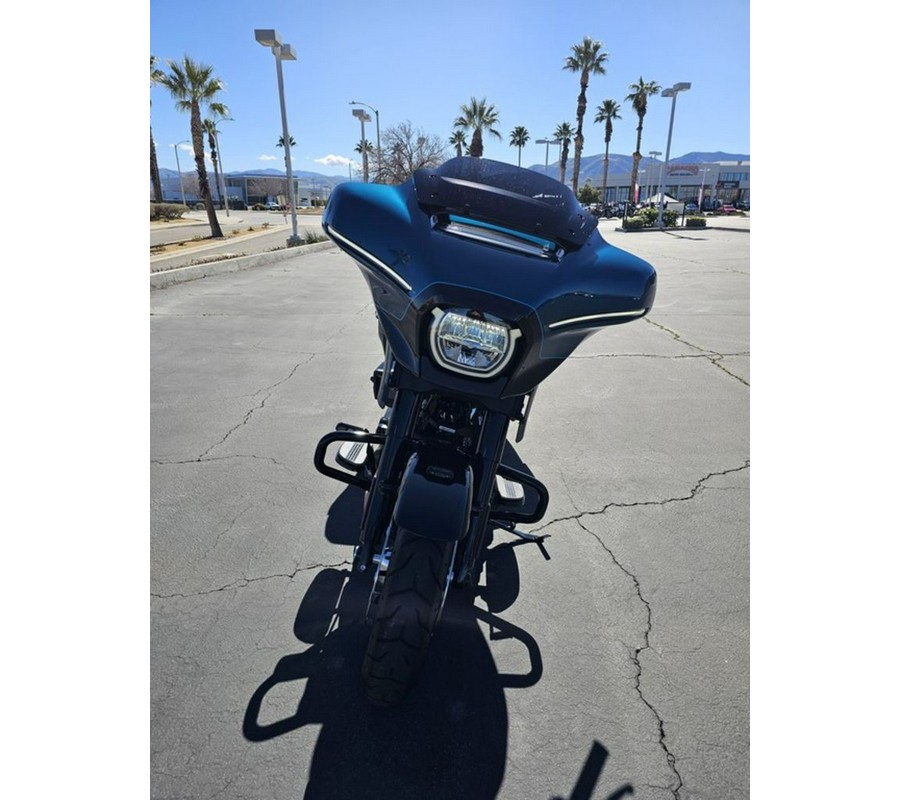 2026 Harley-Davidson® FLHX - Street Glide®