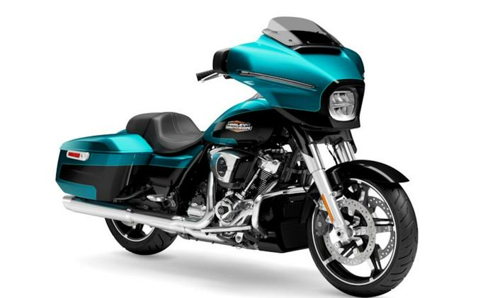 2026 Harley-Davidson® FLHX - Street Glide®