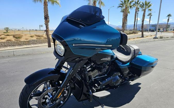 2026 Harley-Davidson® FLHX - Street Glide®