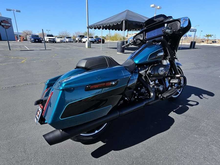 2026 Harley-Davidson® FLHX - Street Glide®