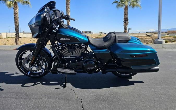 2026 Harley-Davidson® FLHX - Street Glide®