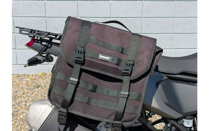 2025 Yamaha Ténéré 700