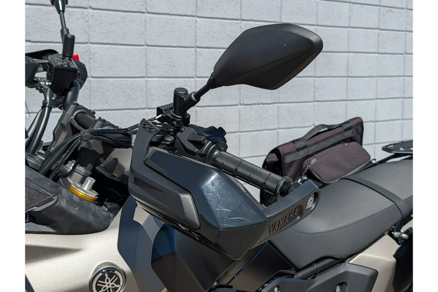 2025 Yamaha Ténéré 700