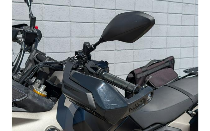 2025 Yamaha Ténéré 700