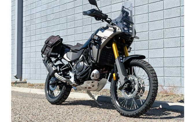 2025 Yamaha Ténéré 700