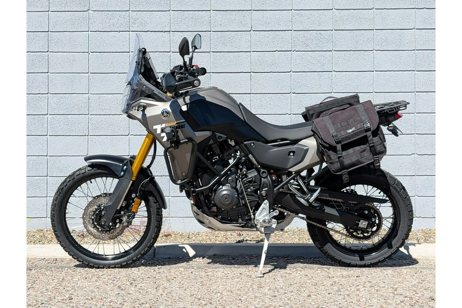 2025 Yamaha Ténéré 700