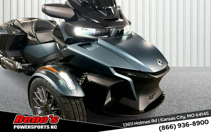 2026 Can-Am Spyder RT