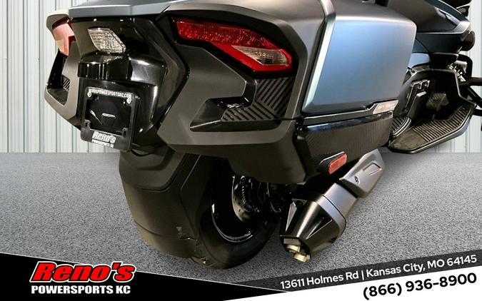 2026 Can-Am Spyder RT