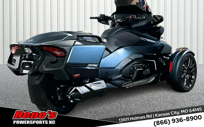 2026 Can-Am Spyder RT