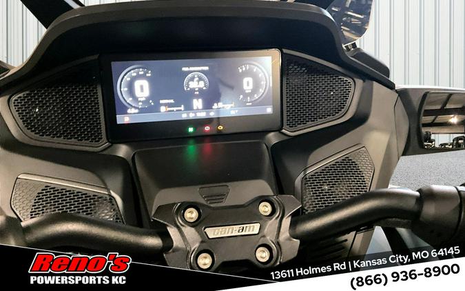 2026 Can-Am Spyder RT