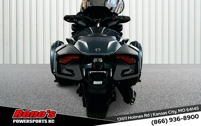 2026 Can-Am Spyder RT