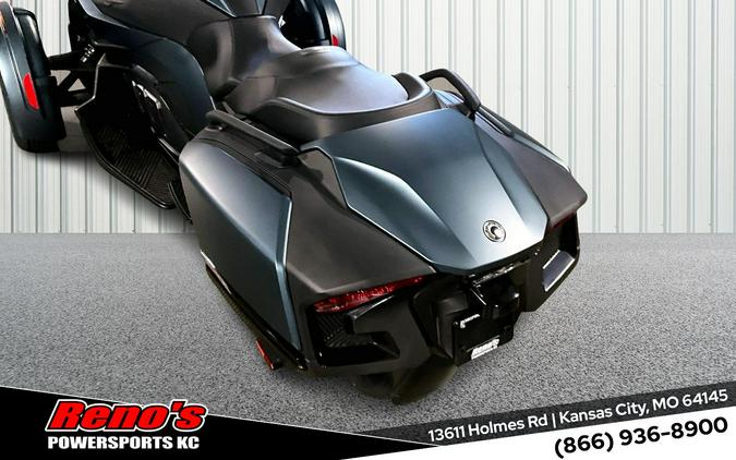2026 Can-Am Spyder RT